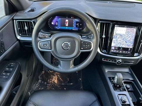 Certified 2023 Volvo S60 B5 Plus w/ Climate Package image 17