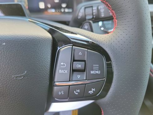 New 2026 Ford Explorer ST w/ Sun And Sound Package RWD image 30