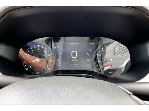 Certified 2026 Jeep Compass Limited AWD/4WD image 29
