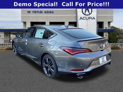 Used 2025 Acura Integra A-Spec image 7