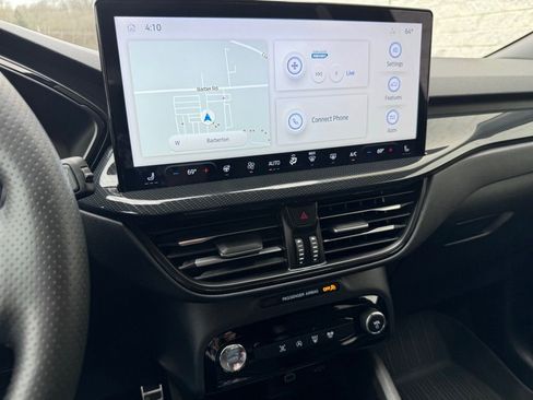 Certified 2024 Ford Escape ST-Line w/ Tech Pack #1 image 30