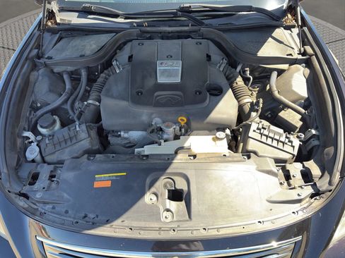 Used 2013 INFINITI G37 IPL RWD image 24