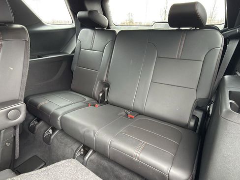Used 2023 Chevrolet Traverse RS w/ LPO, Cargo Package image 25