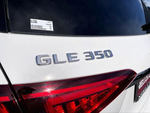 Used 2022 Mercedes-Benz GLE 350 image 10