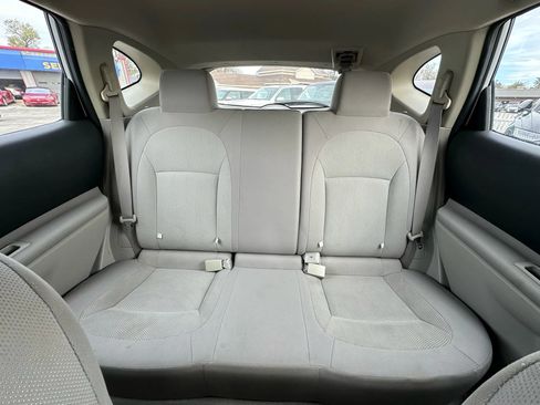 Used 2012 Nissan Rogue S image 16