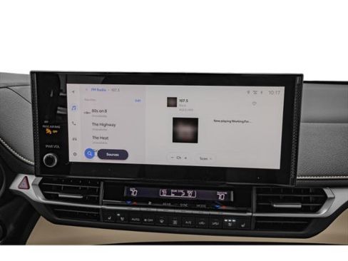 New 2026 Toyota Sienna Limited image 12