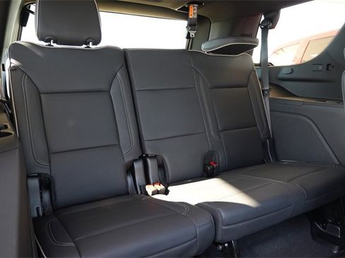 New 2025 Chevrolet Tahoe Premier image 20