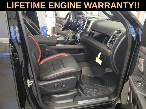 New 2026 RAM 1500 RHO w/ RHO Level 1 Equipment Group AWD/4WD image 44
