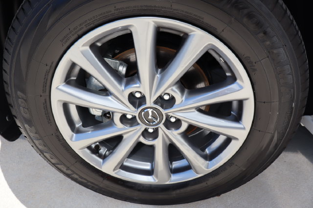 Certified 2025 MAZDA CX-5 AWD 2.5 S image 40