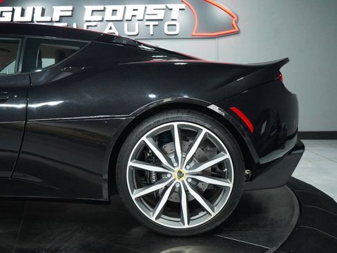 Used 2011 Lotus Evora S RWD image 29