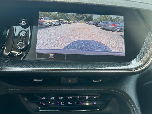 Used 2021 Buick Envision Essence w/ Sport Touring Package AWD/4WD image 22