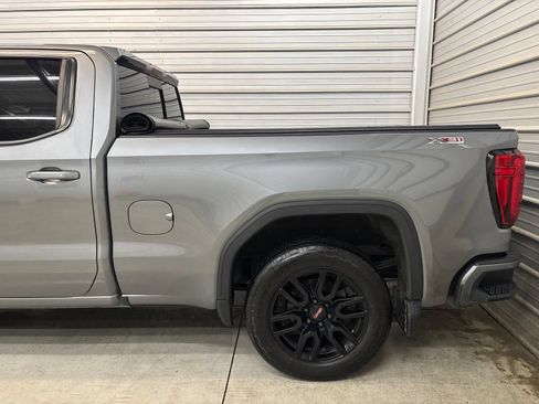Used 2021 GMC Sierra 1500 Elevation AWD/4WD image 7