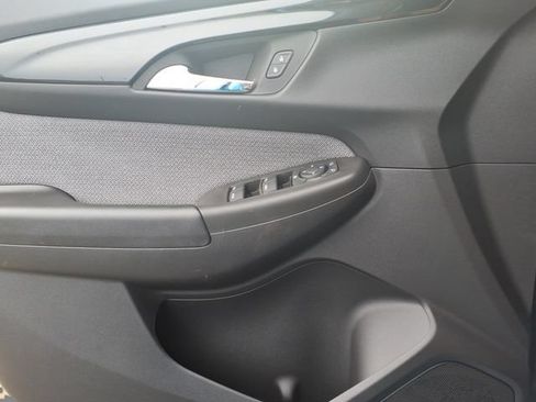 New 2026 Chevrolet TrailBlazer LS w/ LS Convenience Package FWD image 14