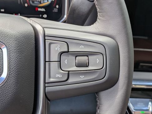 New 2026 GMC Sierra 2500 Denali Ultimate AWD/4WD image 14