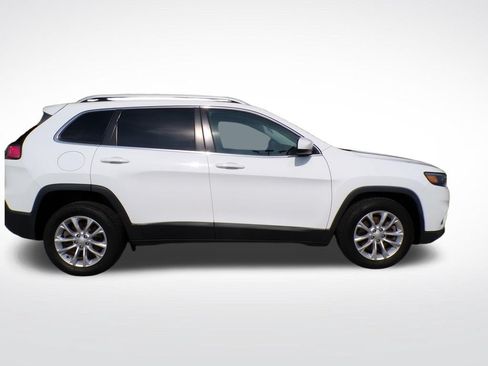 Used 2019 Jeep Cherokee Latitude w/ Popular Appearance Group FWD image 6