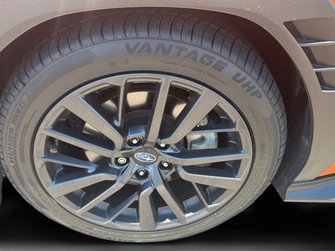 Used 2024 Subaru WRX AWD/4WD image 26