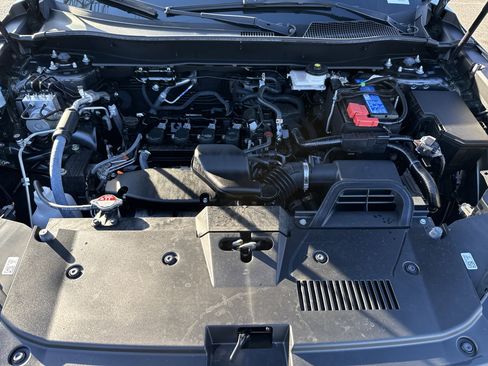 Certified 2023 Honda CR-V EX-L image 36