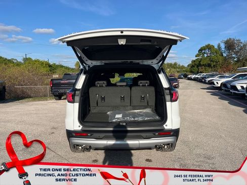 New 2026 GMC Acadia Elevation w/ Elevation Premium Package image 16