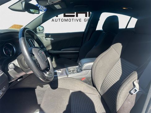 Certified 2023 Dodge Charger GT image 23