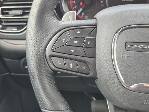 Used 2026 Dodge Durango GT AWD/4WD image 26