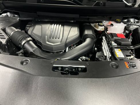 New 2026 Buick Enclave Sport Touring w/ Power Package AWD/4WD image 26