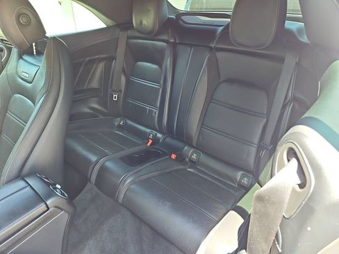 Used 2021 Mercedes-Benz C 63 AMG S image 31