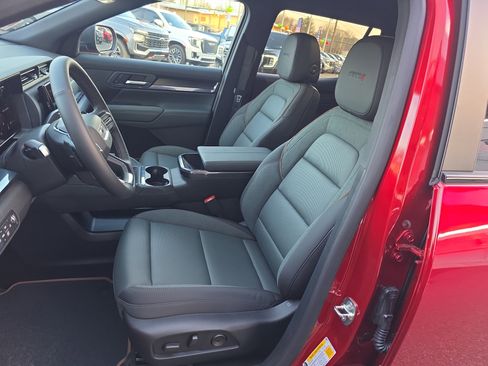 New 2026 GMC Terrain AT4 w/ Convenience Package III image 12