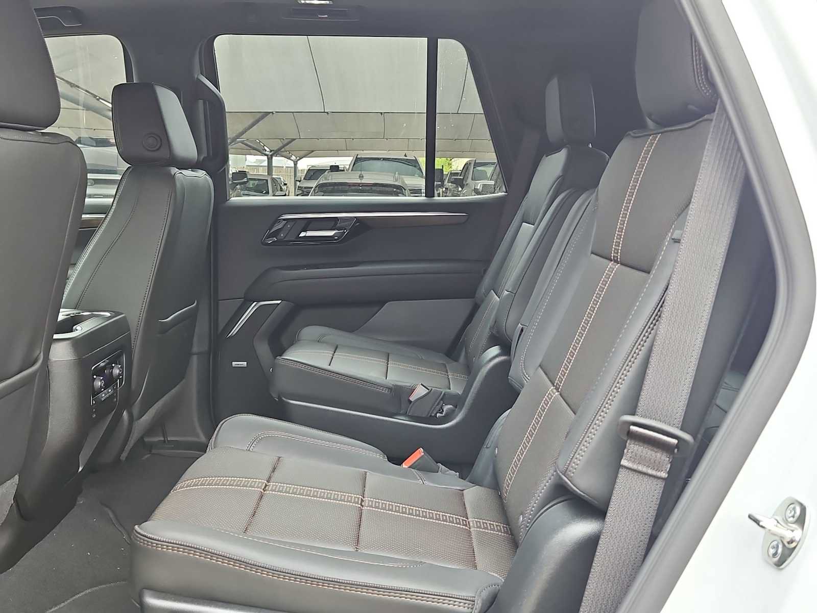 New 2026 Chevrolet Tahoe High Country RWD image 16