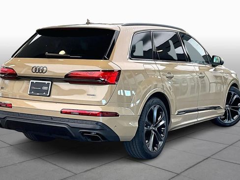 Certified 2025 Audi Q7 Premium Plus w/ Premium Plus Package image 13
