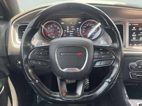 Used 2020 Dodge Charger Scat Pack w/ Dynamics Package RWD image 30