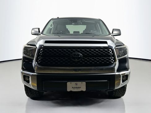 Used 2018 Toyota Tundra SR5 image 2
