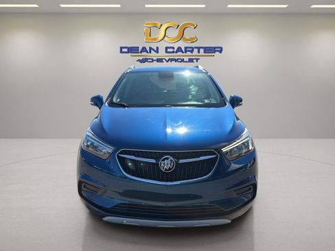 Used 2019 Buick Encore Preferred AWD/4WD image 8