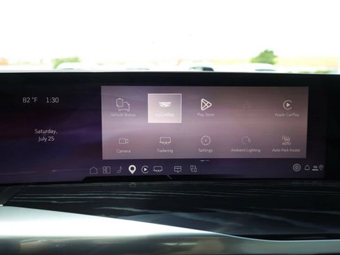 Used 2026 Cadillac Escalade Sport RWD image 21