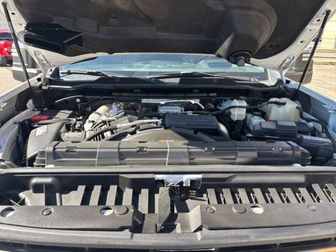 Used 2021 Chevrolet Silverado 2500 High Country w/ Z71 Off-Road Package image 61