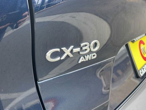 Used 2023 MAZDA CX-30 AWD 2.5 S w/ Preferred Package image 28