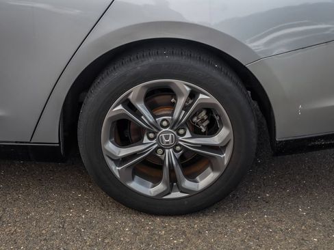 Used 2023 Honda Accord EX-L image 10
