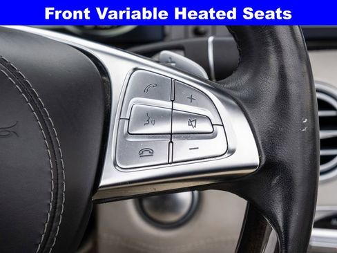 Used 2017 Mercedes-Benz S 550 Cabriolet image 29