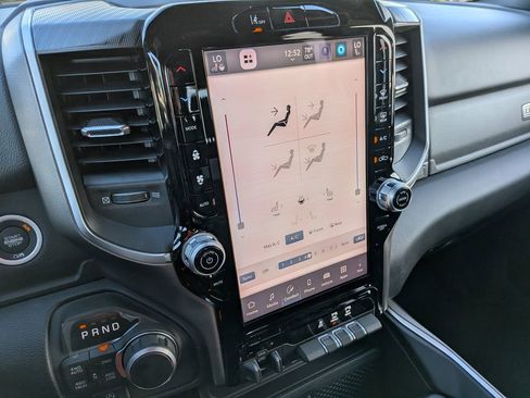 New 2026 RAM 1500 Big Horn image 21