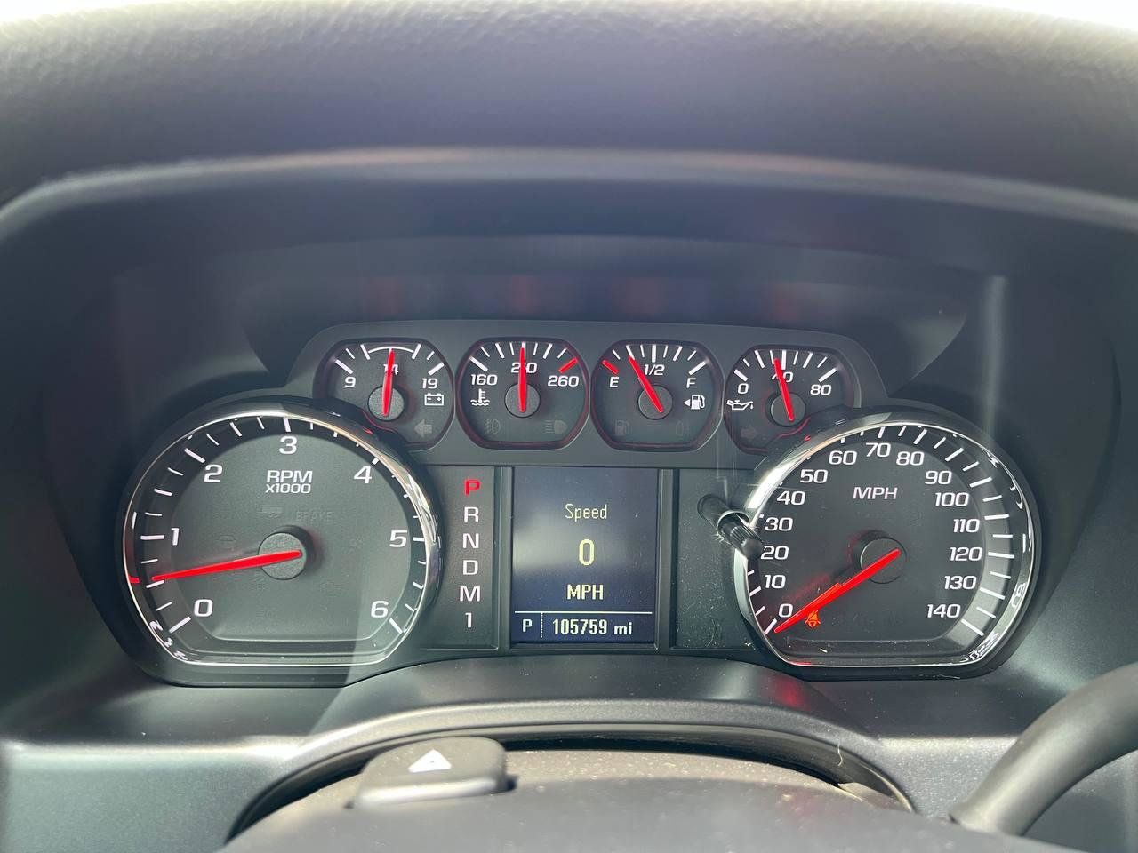 Used 2016 GMC Sierra 2500 4x4 Crew Cab image 16