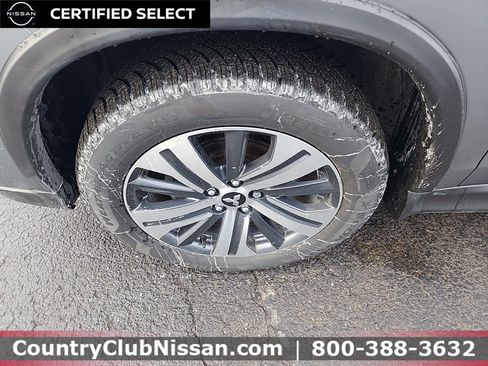Used 2022 Mitsubishi Outlander Sport AWD image 31