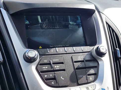 Used 2012 Chevrolet Equinox LT w/ Driver Convenience Package image 20