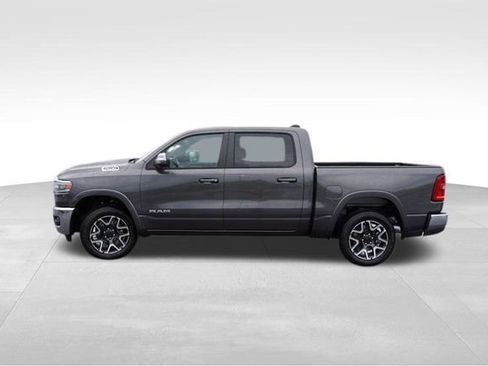 New 2026 RAM 1500 Laramie image 6