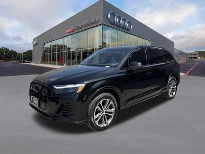 Used 2026 Audi Q7 3.0T Premium w/ Convenience Plus Package