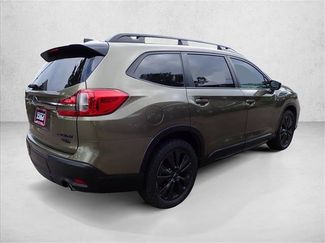 Used 2022 Subaru Ascent Onyx Edition AWD/4WD video 4