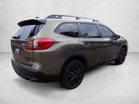 Used 2022 Subaru Ascent Onyx Edition AWD/4WD image 4