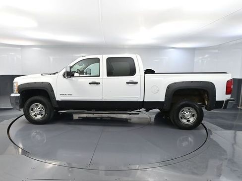 Used 2010 Chevrolet Silverado 2500 LT image 9