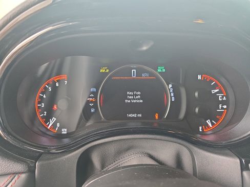 Used 2024 Dodge Durango R/T w/ Trailer Tow Group IV image 18