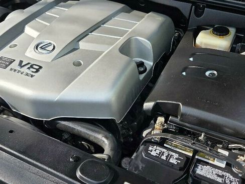 Used 2009 Lexus GX 470 image 34