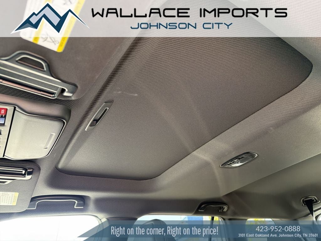 Certified 2026 Subaru Outback Premium AWD/4WD image 15