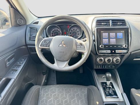 Used 2020 Mitsubishi Outlander Sport ES FWD image 26